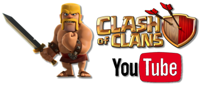 Clash Of Clans Cut Out 11 PNG Images