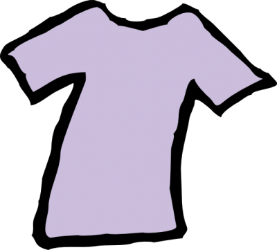 Clothes Simple PNG Images