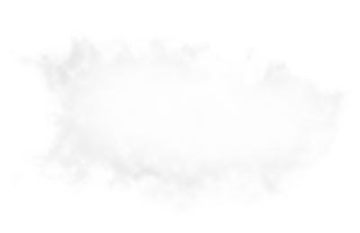 White Cloud Transparent Picture PNG Images
