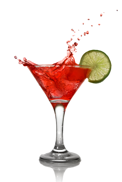 Cocktail Icon Clipart 5 PNG Images