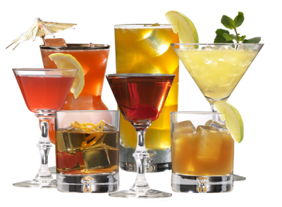 Cocktail Free Cut Out 7 PNG Images