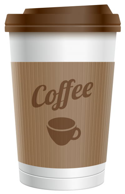 Coffee Background PNG Images