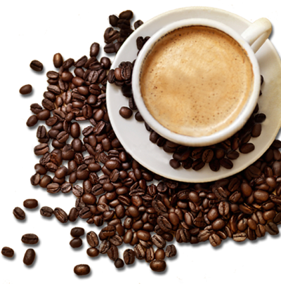 Coffee Transparent Background PNG Images