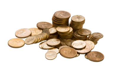 Download Coin Stack PNG PNG Images
