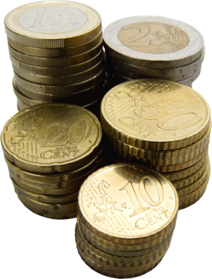 Coin Stack Best Png PNG Images