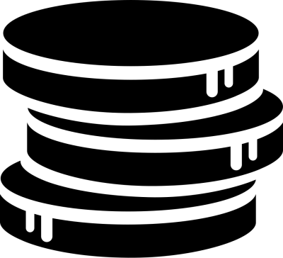 Coin Stack HD Image PNG Images