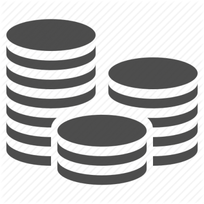 Coin Stack High Quality PNG PNG Images