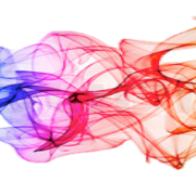 Red, Blue, Colors, Colored Smoke Png Transparent PNG Images