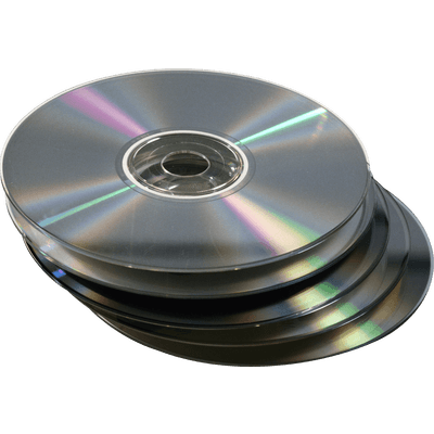 Compact Disk Png PNG Images