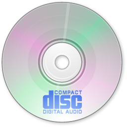 Compact Disk Free Download PNG Images