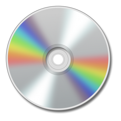 Compact Disk HD Photo Png PNG Images