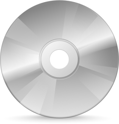 Compact Disk Images PNG PNG Images