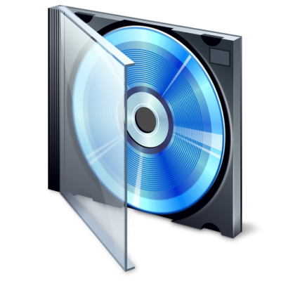 Compact Disk Picture PNG Images
