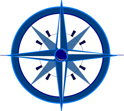 Compass Photo PNG Images