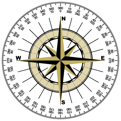 Compass Png Clipart PNG Images