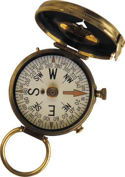 Compass Png Image PNG Images