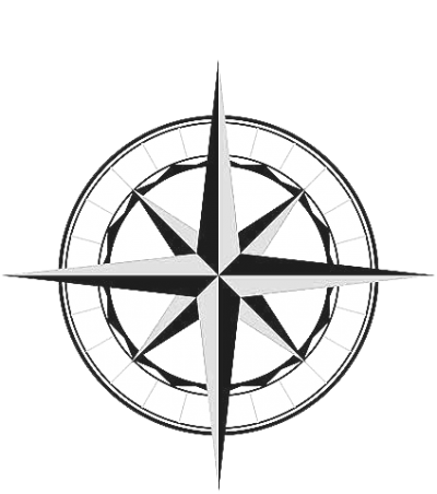 Logo Compass Png PNG Images