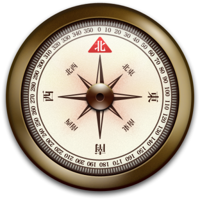 Metal Compass Png PNG Images