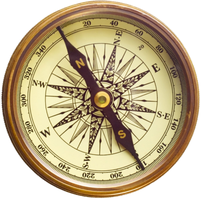 Old Compass Png Transparent PNG Images