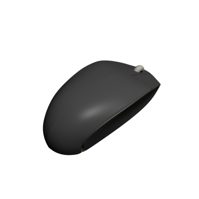 Computer Mouse Simple PNG Images