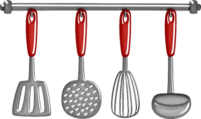 Cooking Tools Amazing Image PNG Images
