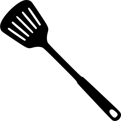 Cooking Tools Spon Image PNG Images