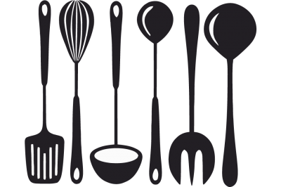 Cooking Tools Team Best Picture PNG Images