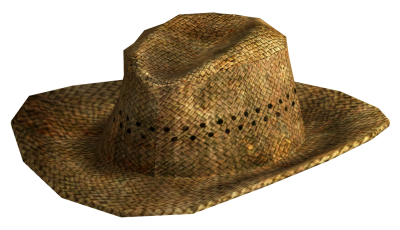 Cattleman Cowboy Hat Images PNG Images