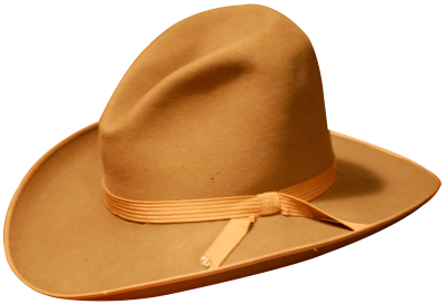 Cream Cowboy Hat Png Images PNG Images
