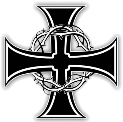 Clipart Transparent Cross Tattoos PNG Images