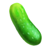 Cucumber Clipart Photos PNG Images