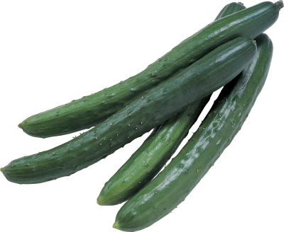 Fresh Cucumber Images PNG Images
