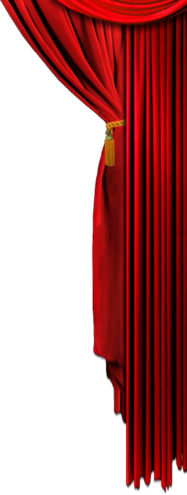 Curtain Picture Transparent Png Picture PNG Images