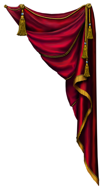 Modern Curtain Png Images PNG Images