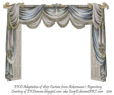 White Cinema Curtain Png Images PNG Images