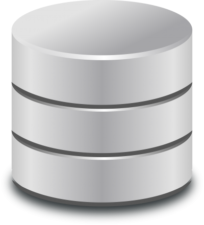 Database HD Images PNG Images