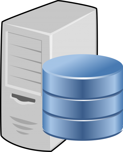 Database Simple Image PNG Images