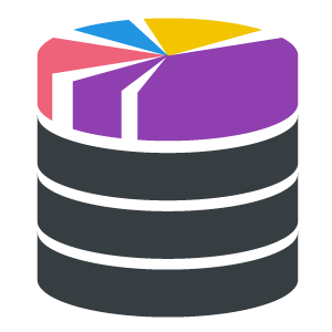 Database Vector Image PNG Images