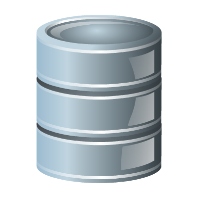 Database Cut Out Image PNG Images