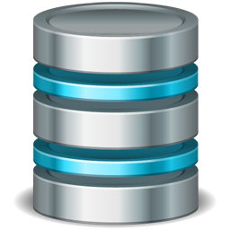 Database Images Thin PNG Images