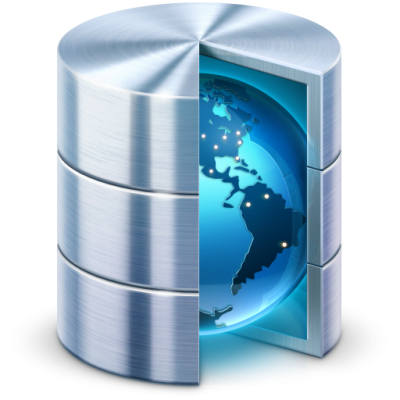World Database Picture PNG Images