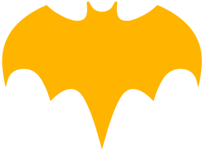 Deviantart Logo Batgirl Free Download Transparent PNG Images
