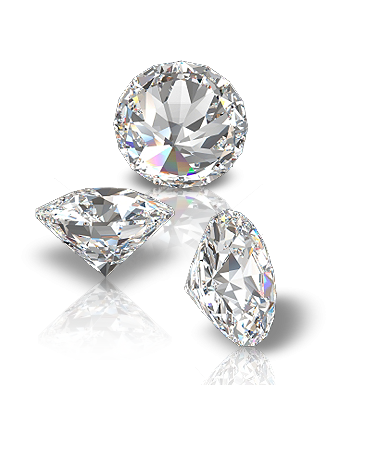 Diamond Free Cut Out PNG Images
