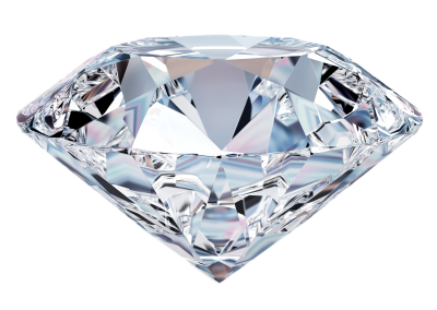 Diamond Simple PNG Images