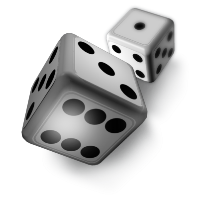 Dice Transparent Picture 12 PNG Images