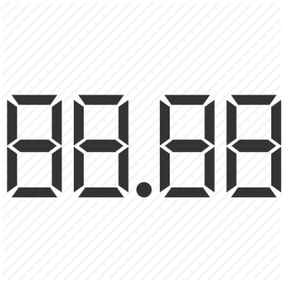 Digital Clock PNG Picture PNG Images