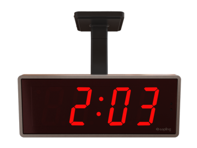 Digital Clock Transparent Clipart PNG Images