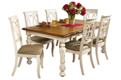 Dining Table With Flowers, Rose Transparent PNG Images