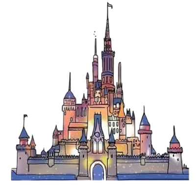 Waly Disney Clipart Hd PNG Images