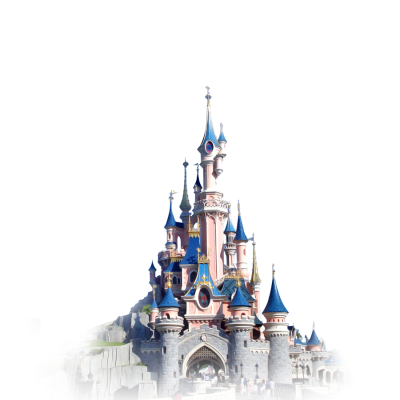 Cinderella Castle Disney Transparent Picture PNG Images